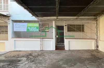 Casa com 4 quartos para alugar na Vila Areão, Piracicaba 