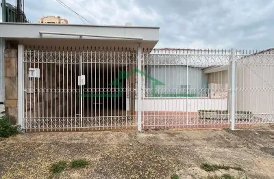 Casa com 4 quartos para alugar no São Judas, Piracicaba 