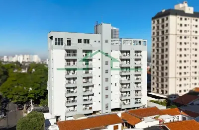 Apartamento com 1 quarto à venda no São Dimas, Piracicaba 