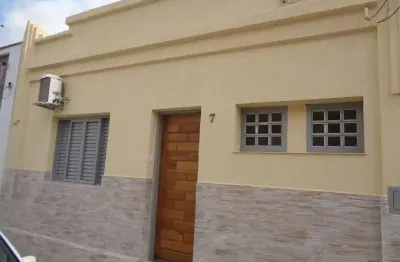 Casa com 2 quartos para alugar no São Dimas, Piracicaba 