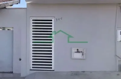 Kitnet / Stúdio para alugar na Vila Independência, Piracicaba 