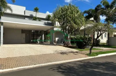 Casa em condomínio fechado com 3 quartos para alugar no Unileste, Piracicaba 