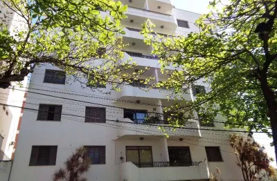 Apartamento com 3 quartos à venda na Vila Monteiro, Piracicaba 