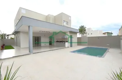 Casa em condomínio fechado com 3 quartos à venda no Campestre, Piracicaba 