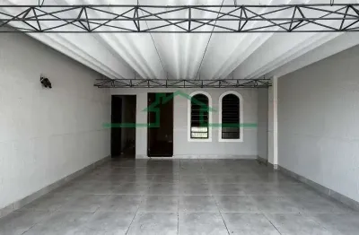 Casa com 3 quartos à venda no Santa Terezinha, Piracicaba 