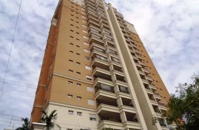 Apartamento com 3 quartos para alugar na Vila Independência, Piracicaba 