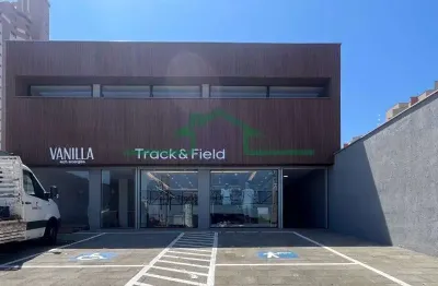 Casa comercial para alugar no Nova Piracicaba, Piracicaba 