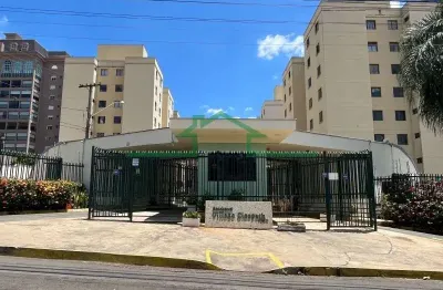 Apartamento com 2 quartos para alugar no Centro, Piracicaba 