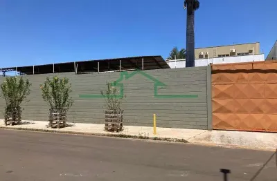 Casa comercial para alugar no Unileste, Piracicaba 