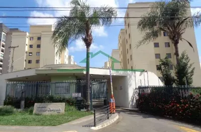 Apartamento com 2 quartos à venda no Centro, Piracicaba 