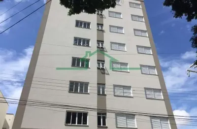 Apartamento com 1 quarto para alugar no São Dimas, Piracicaba 
