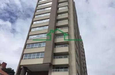 Apartamento com 1 quarto para alugar no Higienópolis, Piracicaba 