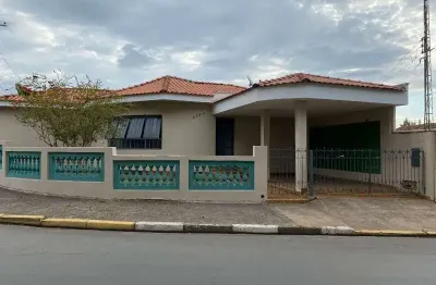 Casa com 3 quartos para alugar na Nossa Senhora Aparecida, Saltinho 