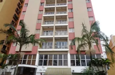 Apartamento com 3 quartos para alugar no Alto, Piracicaba 