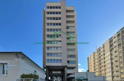 Apartamento com 1 quarto à venda no Higienópolis, Piracicaba 
