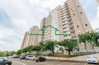 Apartamento com 2 quartos para alugar no Nova América, Piracicaba 