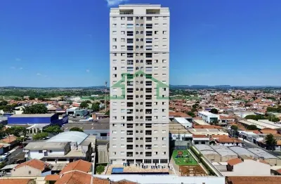 Apartamento com 3 quartos à venda no Paulicéia, Piracicaba 