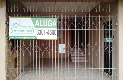 Casa com 3 quartos para alugar no Jardim Ipanema, Piracicaba 