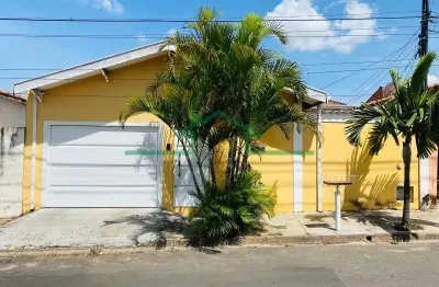 Casa com 2 quartos para alugar no Residencial Eldorado, Piracicaba 