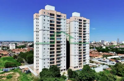 Apartamento com 3 quartos para alugar no Piracicamirim, Piracicaba 