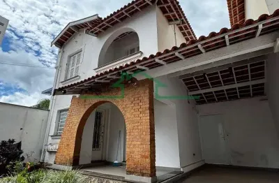 Casa comercial à venda no Centro, Piracicaba 