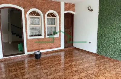 Casa com 3 quartos à venda no Paulista, Piracicaba 