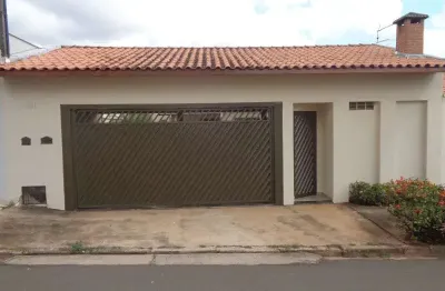 Casa com 3 quartos para alugar no Parque Santa Cecília, Piracicaba 