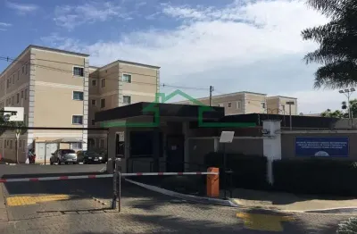 Apartamento com 2 quartos para alugar no Piracicamirim, Piracicaba 