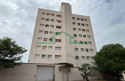 Apartamento com 1 quarto para alugar na Vila Monteiro, Piracicaba 