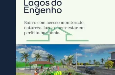 Terreno à venda no Parque São Jorge, Piracicaba 