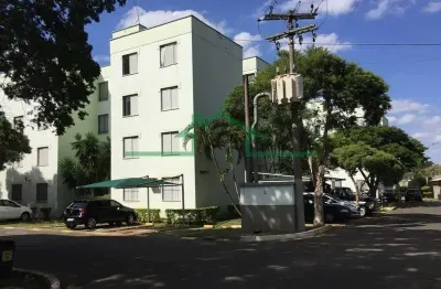 Apartamento com 2 quartos à venda no Nova América, Piracicaba 