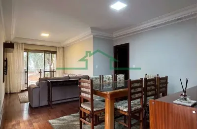Apartamento com 3 quartos para alugar no Alto, Piracicaba 