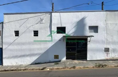 Casa comercial para alugar no Santa Terezinha, Piracicaba 