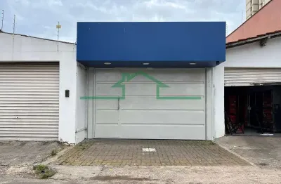 Casa comercial para alugar no Higienópolis, Piracicaba 