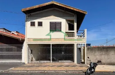 Casa com 4 quartos para alugar no Morumbi, Piracicaba 
