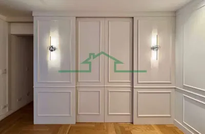 Apartamento com 2 quartos para alugar no Jardim Elite, Piracicaba 