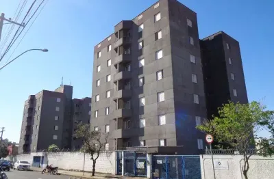 Apartamento com 3 quartos para alugar no Jardim Caxambu, Piracicaba 