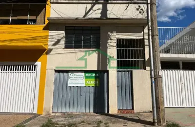 Casa com 4 quartos para alugar no São Judas, Piracicaba 