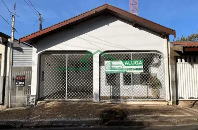 Casa com 3 quartos para alugar no São Dimas, Piracicaba 