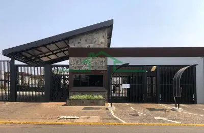 Casa em condomínio fechado com 3 quartos à venda no Jardim São Francisco, Piracicaba 