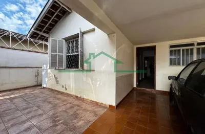Casa comercial à venda no Dois Córregos, Piracicaba 