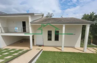 Casa em condomínio fechado com 4 quartos à venda no Recanto Universitário, Rio das Pedras 