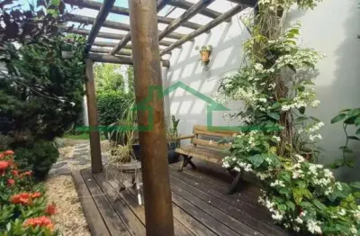 Casa com 3 quartos à venda no Parque Santa Cecília, Piracicaba 