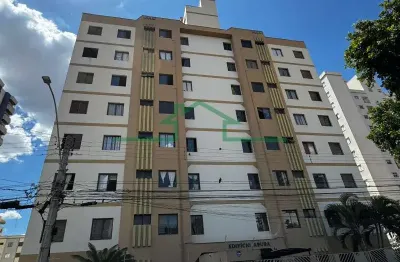 Apartamento com 1 quarto para alugar no Alto, Piracicaba 