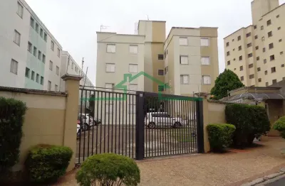 Apartamento com 3 quartos à venda no Nova América, Piracicaba 