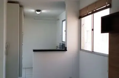 Apartamento com 2 quartos à venda no Pompéia, Piracicaba 