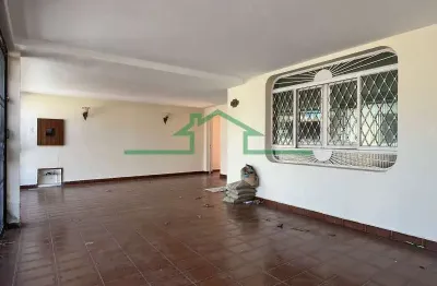 Casa com 3 quartos à venda na Vila Independência, Piracicaba 