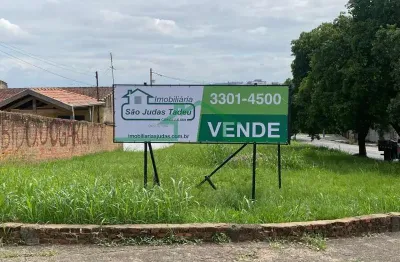 Terreno à venda no Jardim Parque Jupiá, Piracicaba 