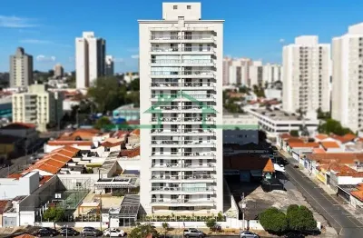 Apartamento com 3 quartos para alugar no Alemães, Piracicaba 
