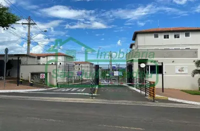 Apartamento com 2 quartos para alugar no Jardim Parque Jupiá, Piracicaba 